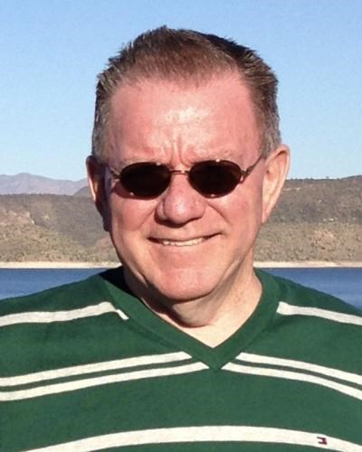 Bill James Janeshek | News, Sports, Jobs - Vimarsana News
