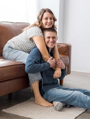 Engaged | News, Sports, Jobs - The Daily News - Vimarsana News