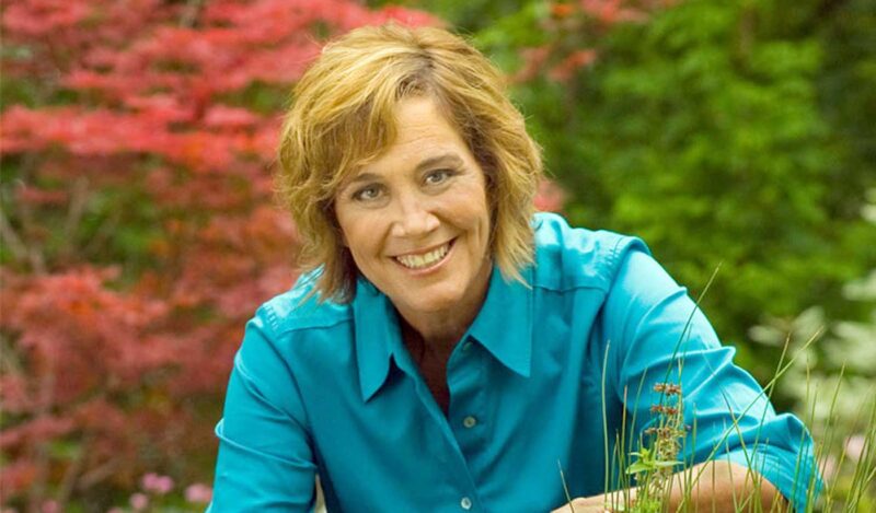 'Beauty Outside Your Door' gardening series at Dickinson County Library | News, Sports, Jobs - Vimarsana News