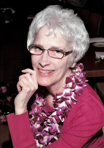 Carol J. (Oliva) Kubick | News, Sports, Jobs - Vimarsana News