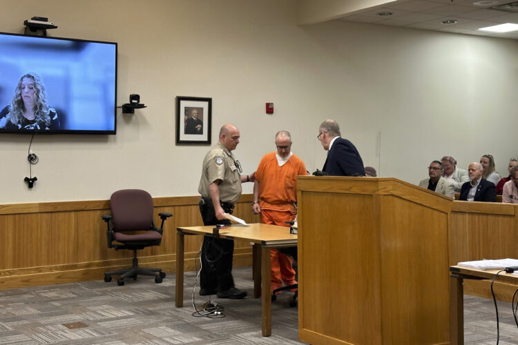 A lab chief's sentencing for meningitis deaths is postponed, extending grief | News, Sports, Jobs - Vimarsana News