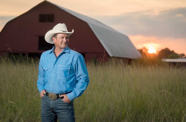 Tracy Byrd to perform at UP State Fair | News, Sports, Jobs - Vimarsana News