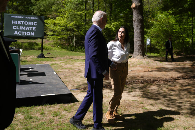 Biden marks Earth Day, announces $7B in grants for residential solar power | News, Sports, Jobs - Vimarsana News