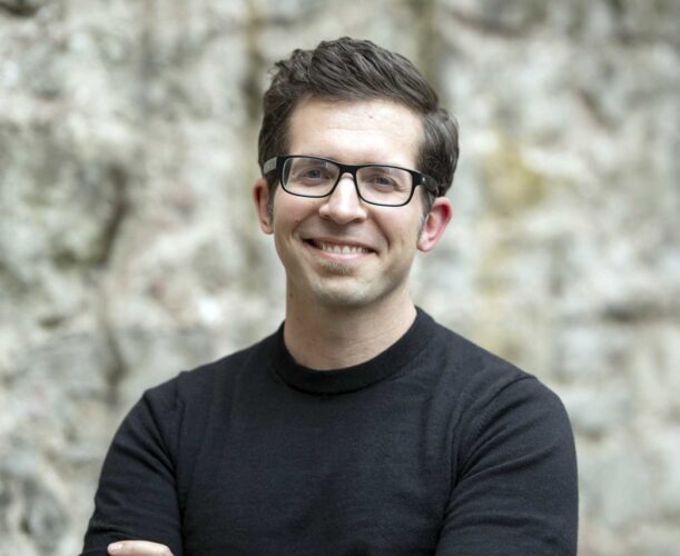Author Andrew J. Graff at Niagara library Tuesday | News, Sports, Jobs - Vimarsana News