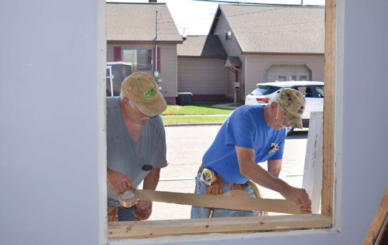 Non-profits 'support each other' | News, Sports, Jobs - Vimarsana News