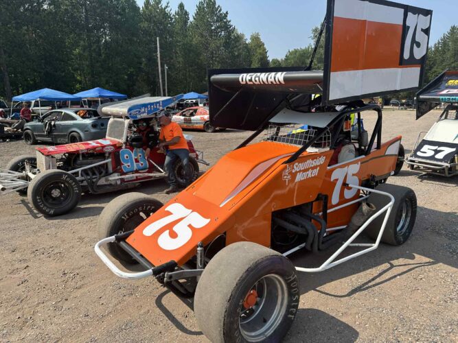 Checkers or Wreckers: Speedway to welcome new stars on Friday