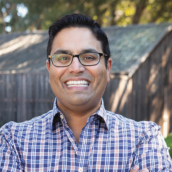 Venture capital owner to be virtual speaker at Rotary meeting | News, Sports, Jobs - Vimarsana News