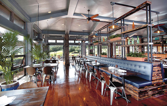 Taverna Restaurant announces Grand Reopening on March 27th | News, Sports, Jobs - Vimarsana News