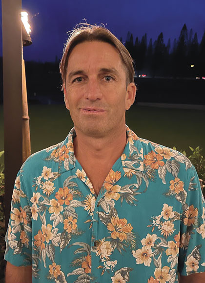 School year opens with two new vice principals at Lahainaluna High School | News, Sports, Jobs - Vimarsana News