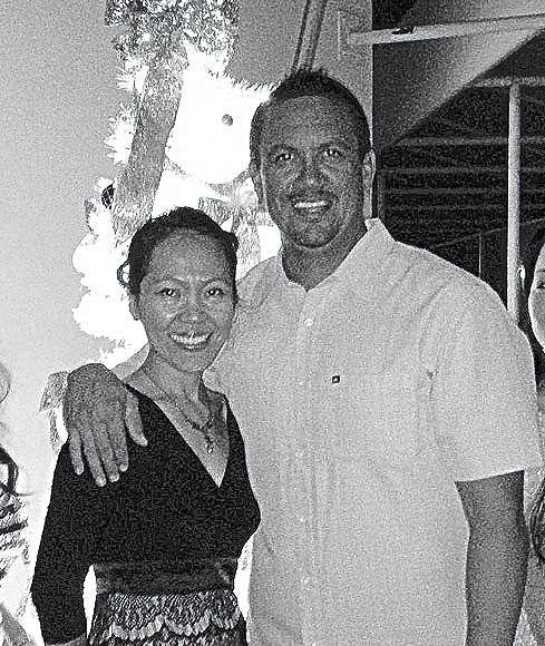 Mahalo to Coach Todd Rickard | News, Sports, Jobs - Vimarsana News