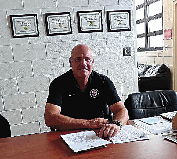 Lahainaluna High School Athletic Director Scott Soldwisch retiring | News, Sports, Jobs - Vimarsana News