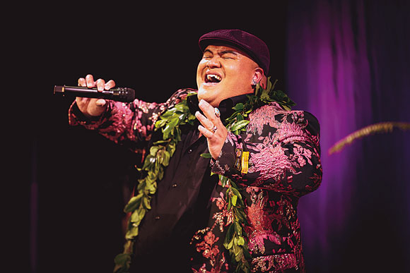 Famous faces lend their voices to Walk to End Alzheimer's-Maui | News, Sports, Jobs - Vimarsana News