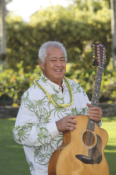 Come celebrate The Slack Key Show's 18th Anniversary | News, Sports, Jobs - Vimarsana News