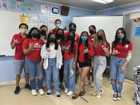 Lahainaluna Ho'oko Math Program recruiting participants for the 2021-22 School Year | News, Sports, Jobs - Vimarsana News