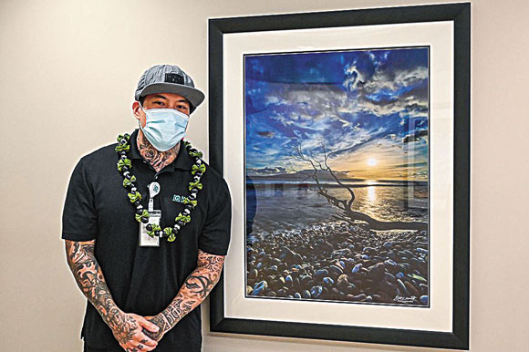Cafe Laulima open at Maui Memorial Medical Center | News, Sports, Jobs - Vimarsana News