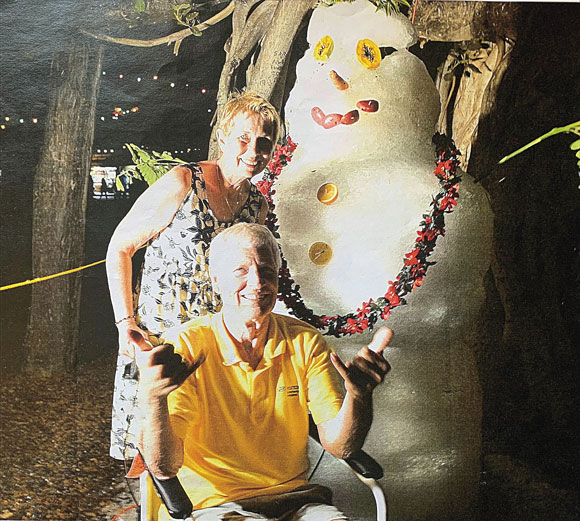 Come to historic Lahaina for festive holiday season events | News, Sports, Jobs - Vimarsana News