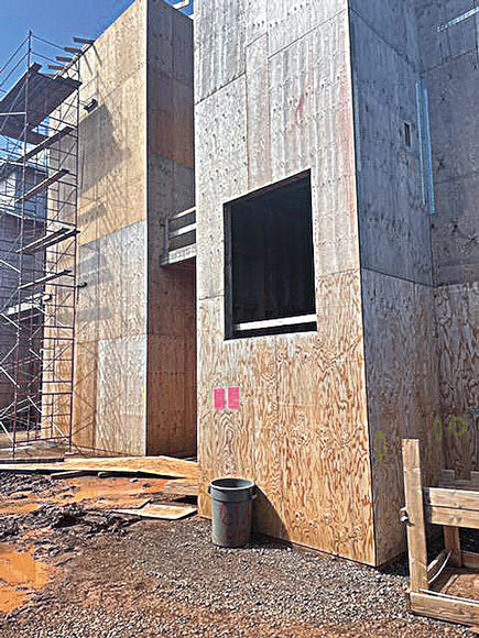 County of Maui issues Stop Work Order for Napili house construction | News, Sports, Jobs - Vimarsana News