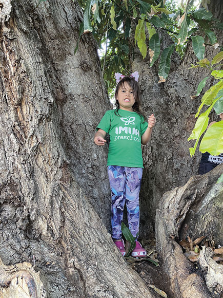 Imua Family Services expanding preschool services to West Maui | News, Sports, Jobs - Vimarsana News