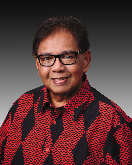 Art Fillazar named Lahainaluna High School Foundation executive director | News, Sports, Jobs - Vimarsana News