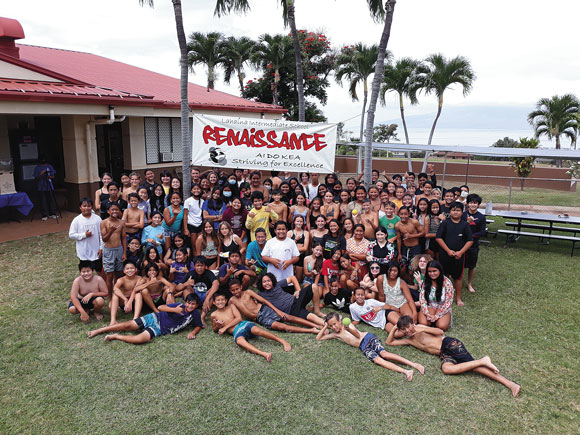 LIS students qualify for Reward Day through good grades and behavior | News, Sports, Jobs - Vimarsana News
