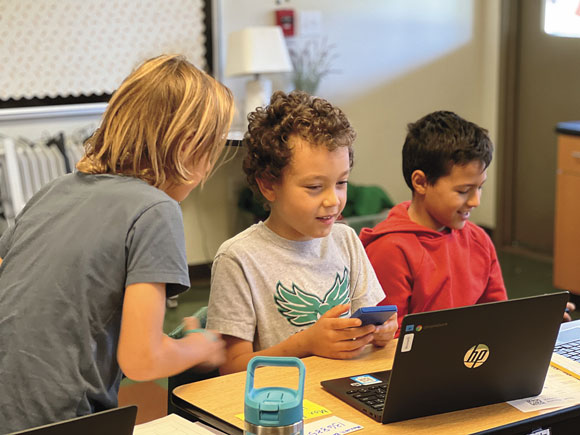 Maui Prep 'Mathletes' to represent Hawaii at National Math League Competition | News, Sports, Jobs - Vimarsana News
