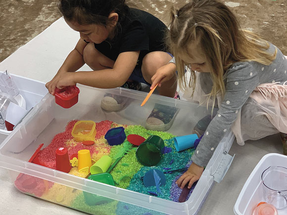ArtLab Maui brings creativity to keiki | News, Sports, Jobs - Vimarsana News