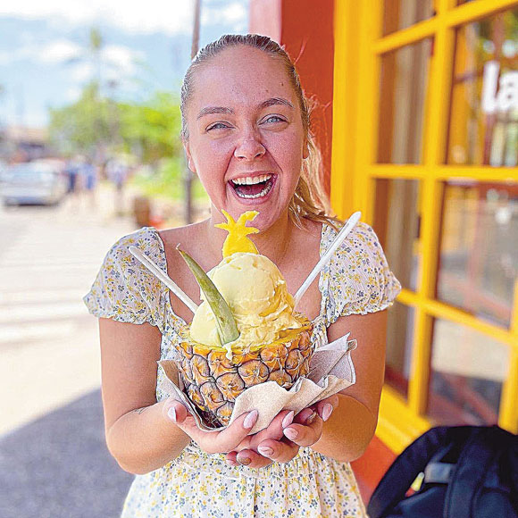 Maui Pineapple Store to celebrate International Pineapple Day on June 27 | News, Sports, Jobs - Vimarsana News