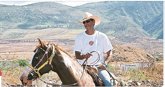 Celebration of Life potluck for Stu Farberow set for Oct. 9 | News, Sports, Jobs - Vimarsana News