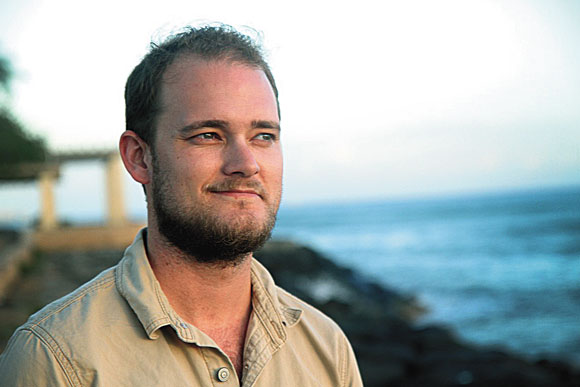Local authors to discuss 'Civil Society in West Maui' | News, Sports, Jobs - Vimarsana News