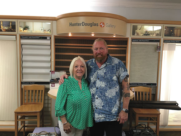 Longtime employee is the new owner of Lahaina Carpet & Interiors | News, Sports, Jobs - Vimarsana News