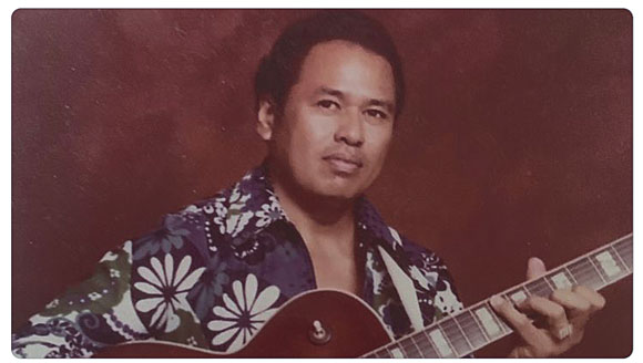 Hawaiian music community loses Master Teacher Henry Kaleialoha Allen | News, Sports, Jobs - Vimarsana News