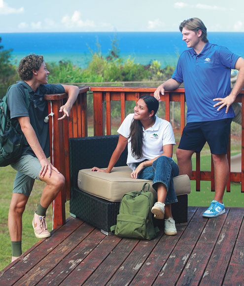 Maui Prep seeks applicants for high school scholarship | News, Sports, Jobs - Vimarsana News