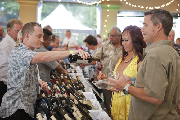 Tickets on sale for 42nd Annual Kapalua Wine & Food Festival | News, Sports, Jobs - Vimarsana News