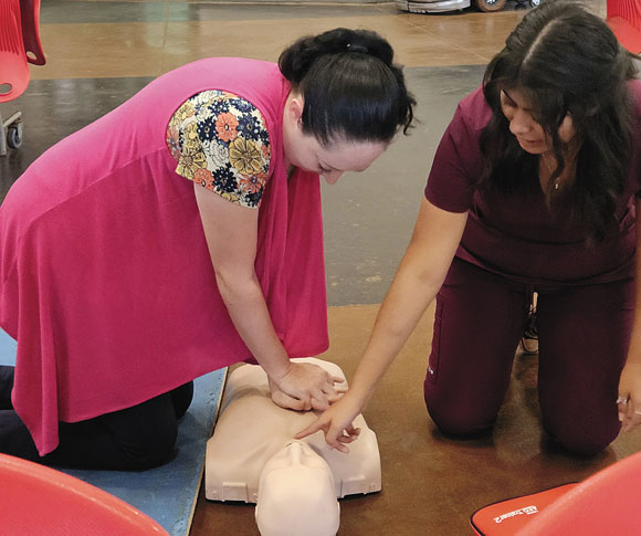 Lahaina Complex Education Foundation announces awards for 2021-23 | News, Sports, Jobs - Vimarsana News