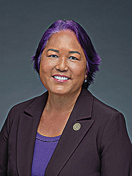 'Meet the Leading Ladies of Maui' at special Rotary event | News, Sports, Jobs - Vimarsana News