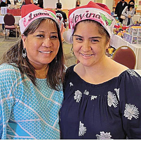 Maui Mompreneur shopping event celebrates ten years | News, Sports, Jobs - Vimarsana News