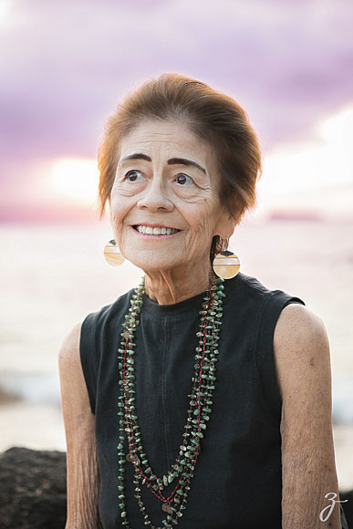 Community loses Sallie Zaugg | News, Sports, Jobs - Vimarsana News
