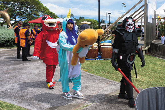 Maui Matsuri returns on May 27 | News, Sports, Jobs - Vimarsana News