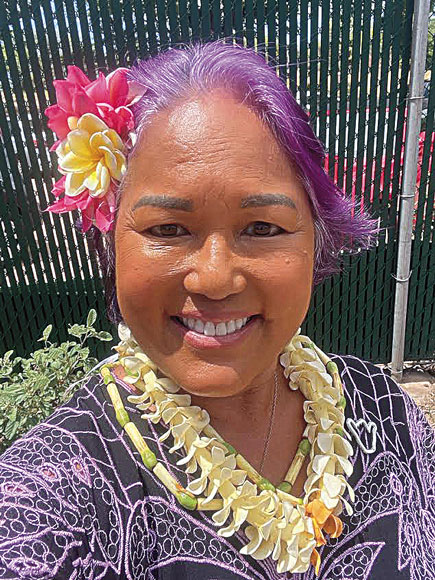 Cochran blunt about lack of transparency and closed door dealings at Hawaii State Legislature | News, Sports, Jobs - Vimarsana News