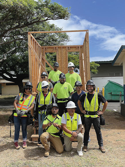 Free job trainings leading to immediate employment for Maui residents | News, Sports, Jobs - Vimarsana News