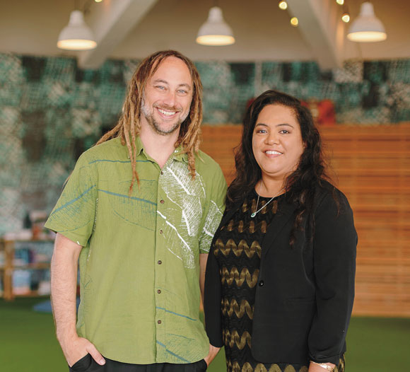 Housing help is at hand through Maui Response and Recovery Strategy | News, Sports, Jobs - Vimarsana News