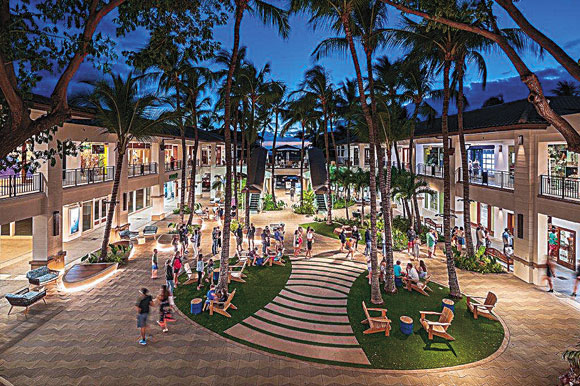 The Shops at Wailea to host Slack Key Festival | News, Sports, Jobs - Vimarsana News