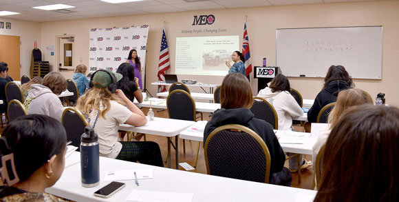 Fall Break Teen Financial Literacy Workshop set Oct. 9-10 | News, Sports, Jobs - Vimarsana News