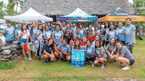Organizers: Honor the intent of the 19th annual Lahaina Town Cleanup | News, Sports, Jobs - Vimarsana News