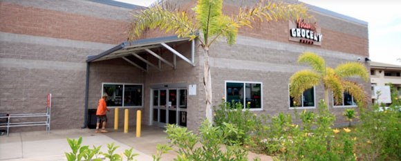 Island Grocery Depot Lahaina is open | News, Sports, Jobs - Vimarsana News