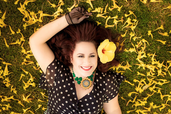 Ke Kani Hone O Wailea concert to feature Natalie Ai Kamauu | News, Sports, Jobs - Vimarsana News