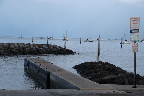 State: Mala Wharf may reopen in 30-60 days | News, Sports, Jobs - Vimarsana News