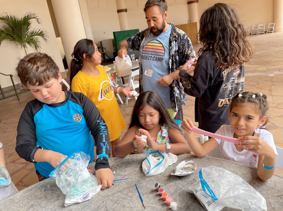 Maui YMCA launches after-school program for keiki affected by Maui wildfires | News, Sports, Jobs - Vimarsana News