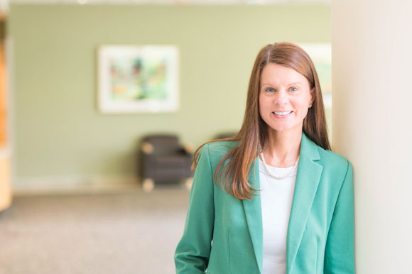 Maui Health names Lynn Fulton as new CEO | News, Sports, Jobs - Vimarsana News