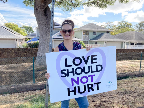 Experts share insights for Domestic Violence Awareness Month | News, Sports, Jobs - Vimarsana News